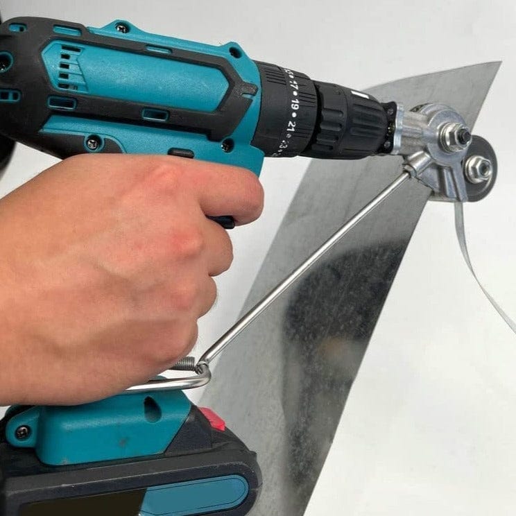 Bohrmaschinenzubehör