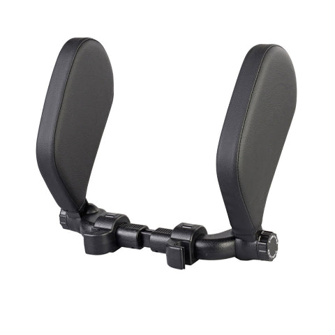 Seitenkopfstütze für Auto
