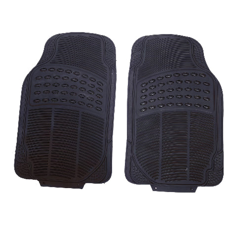 Auto Fußmatte — Komfort und langlebiger Schutz