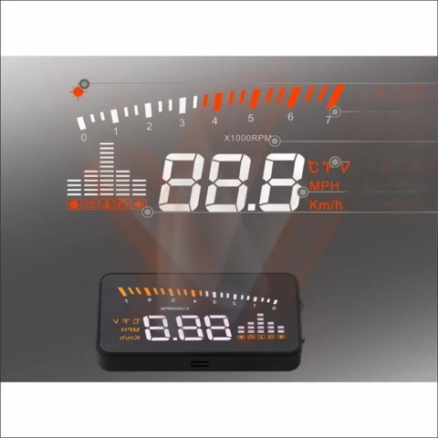 Hohe Sichtbarkeit — Optimale Sichtbarkeit unter allen Umständen