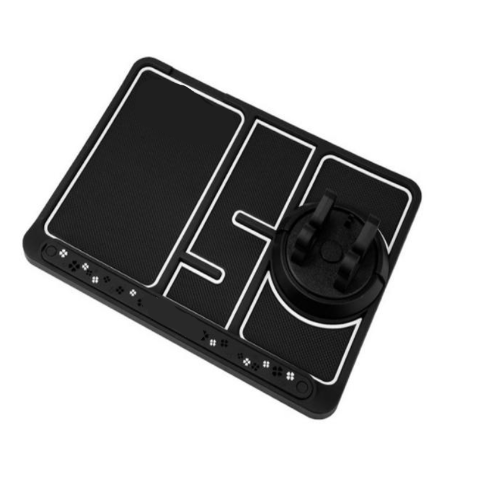 Telefonunterstützung für das Dashboard