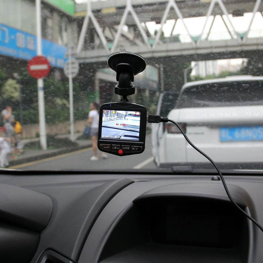 Dashcam