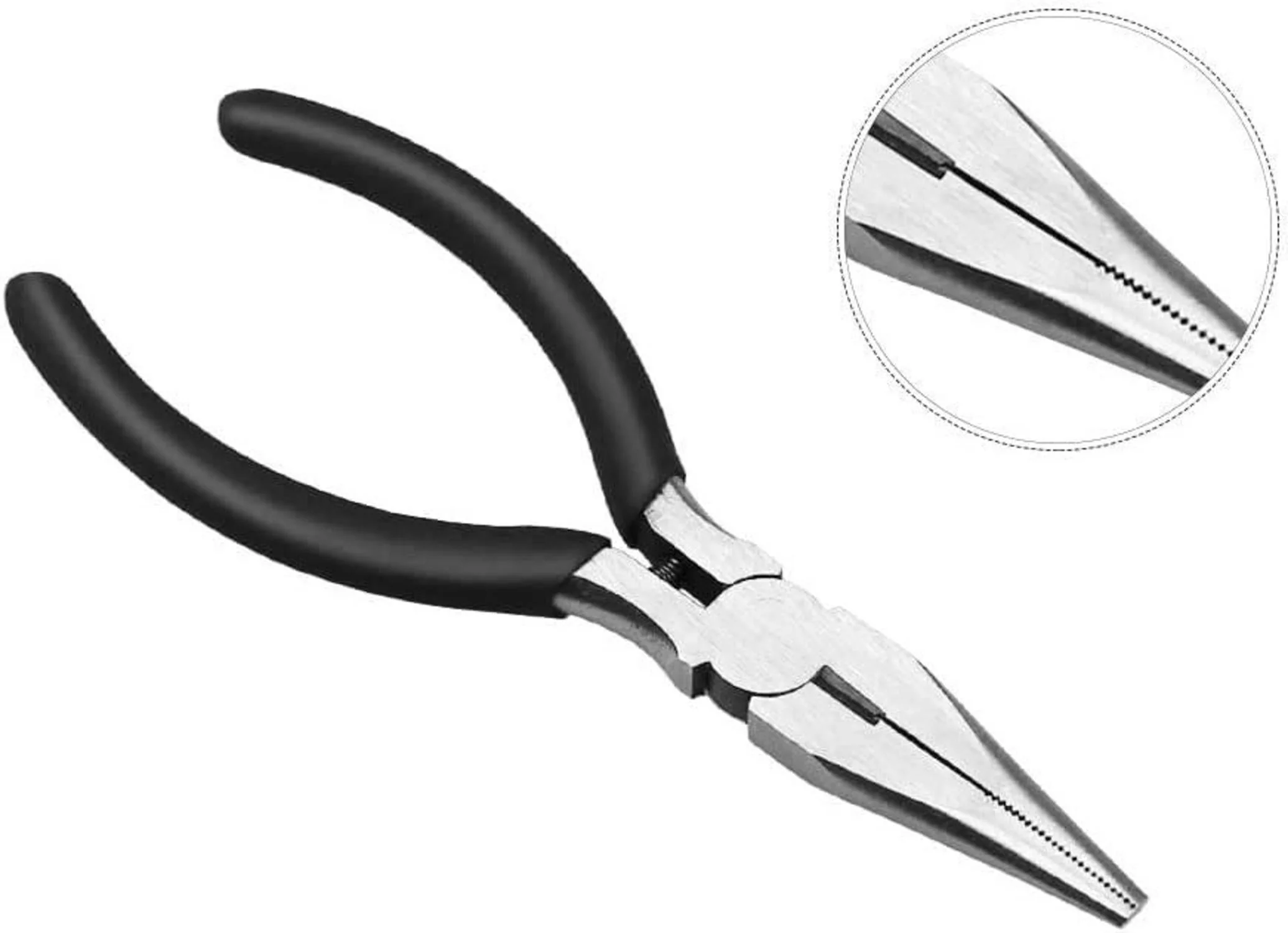 Reparaturset für Autoreifen — Praktische Werkzeuge 100 Teile