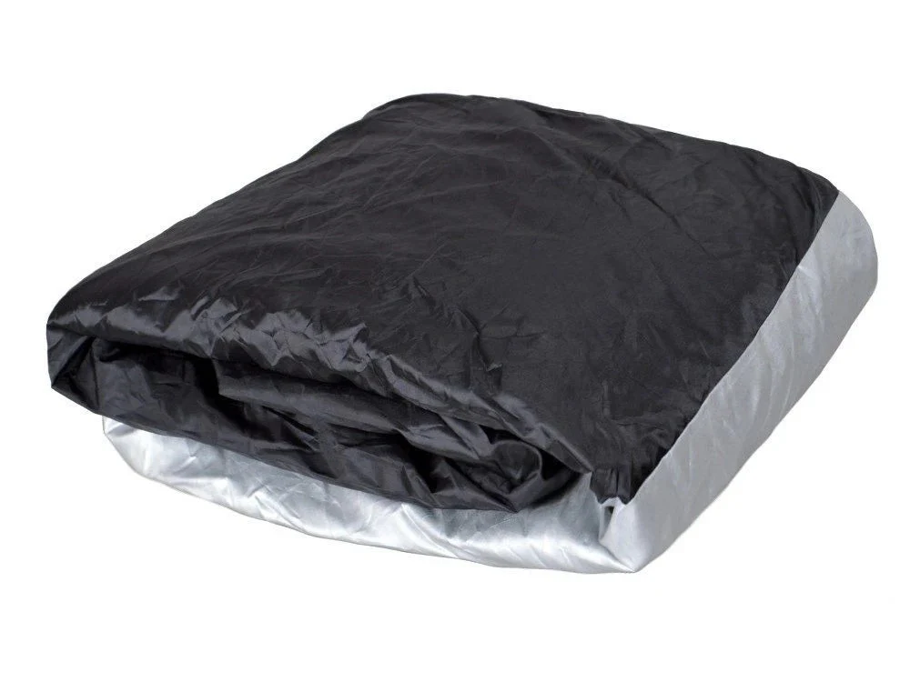 Motorrad-Schutzhülle