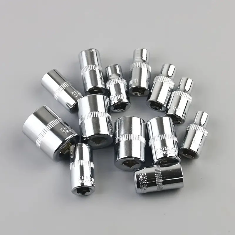 Werkzeugkasten Mechanik Auto 46 Teile – Das Wesentliche der Garage