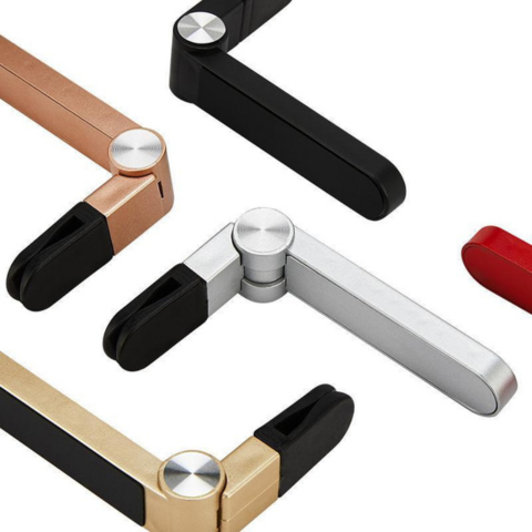 Faltbarer Auto-Telefonhalter — Komfort und Sicherheit beim Fahren