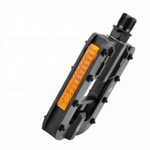 Faltbare Fahrradpedale — Kompaktes und zuverlässiges Design