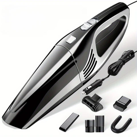 Handstaubsauger für das Auto – Leistung und optimale Reinigung