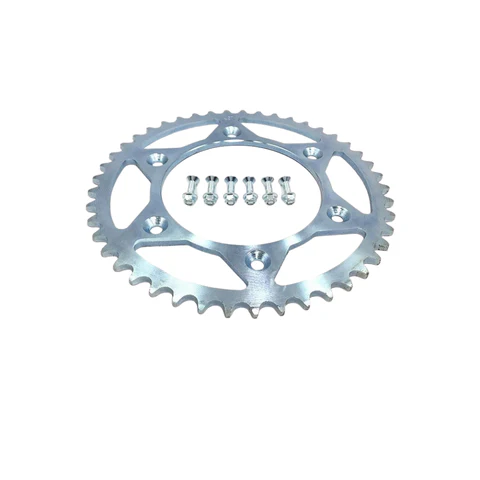 Hintere Motocross-Krone