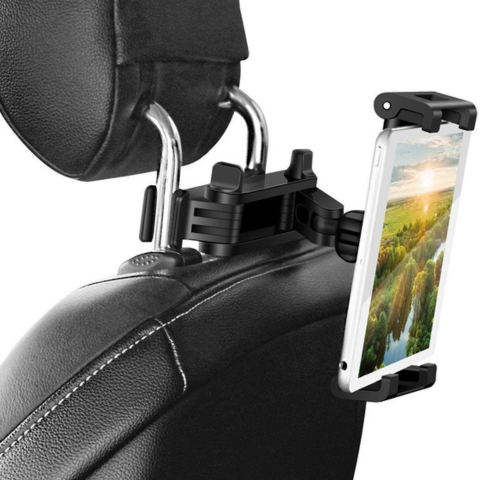 Handy- und Tablet-Halterung für das Auto