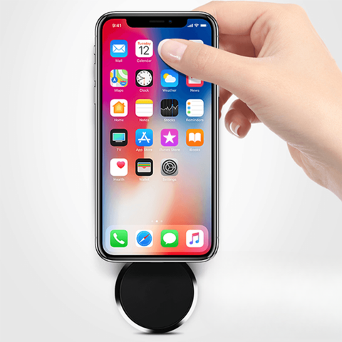 Unterstützung für das Telefon Magnetisch Auto – Sichere Fahrt und Freisprechen