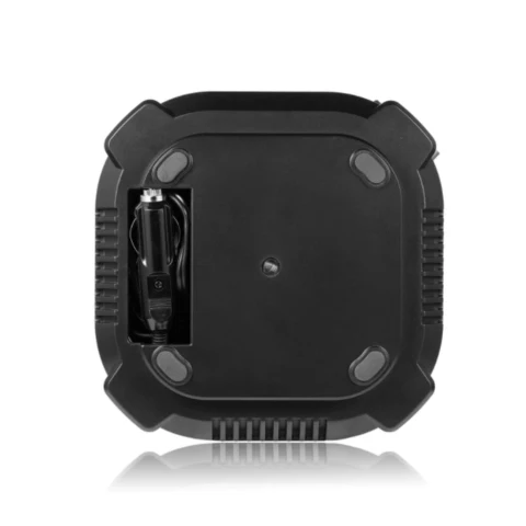 Mini-Luftkompressor – Ideal für Auto, Motorrad und Fahrrad