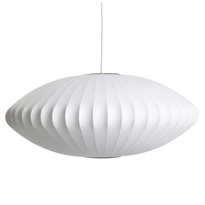 Nelson Bubble Pendelleuchte