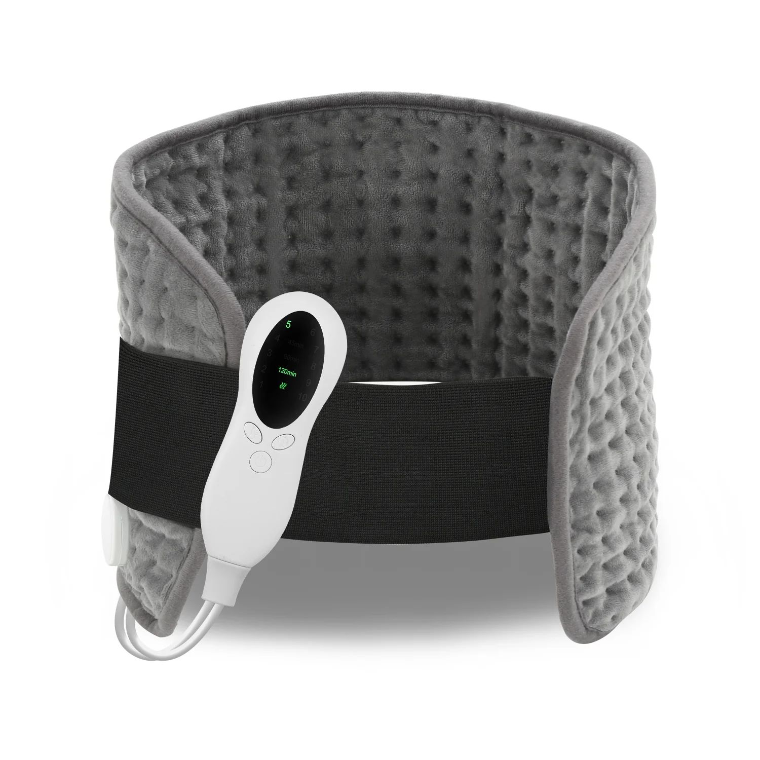 Heizkissen Elektrisch Wärmekissen für Bauch und Rücken