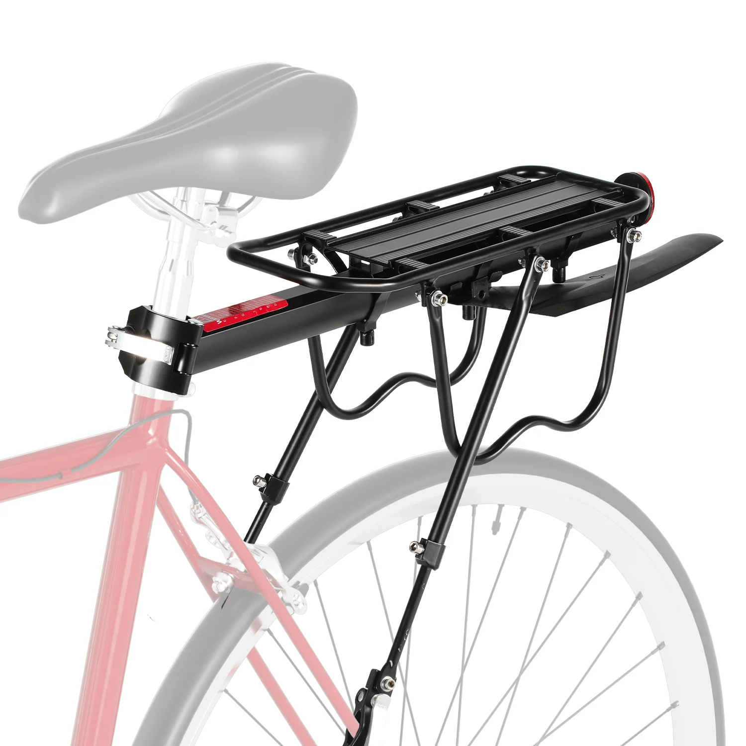 Fahrrad Gepäckträger Universal für 24-29 Zoll