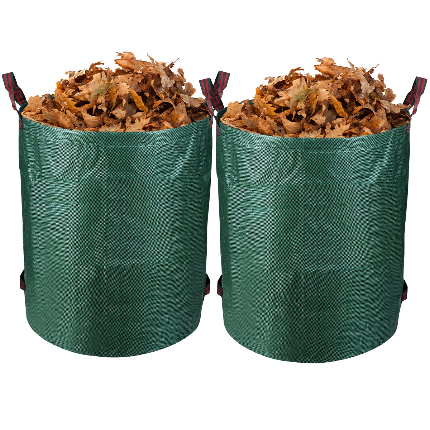 272L Gartensack Polypropylen Gartenabfallsack