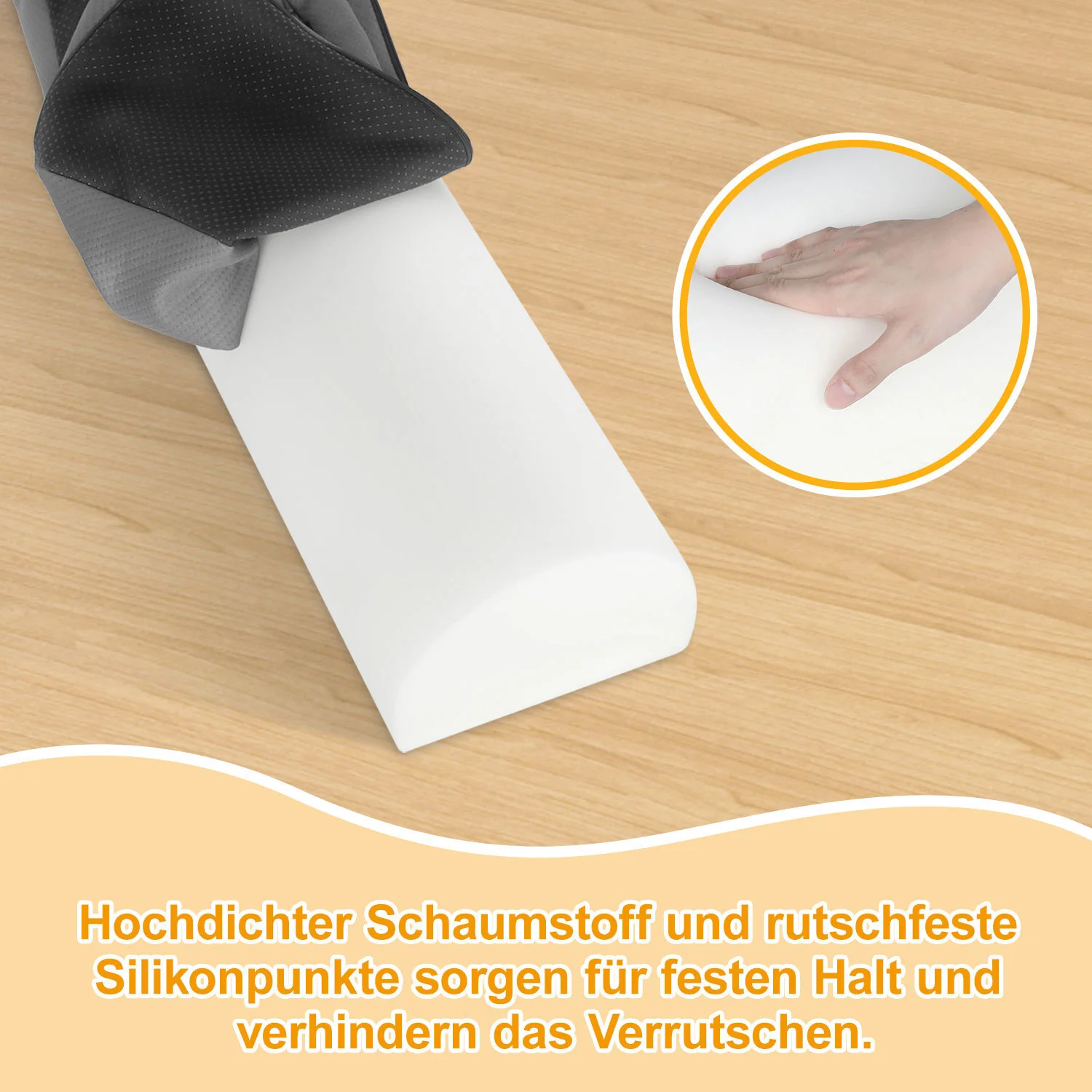 Bettgitter Kinder Bettschutzgitter Absturzsicherung