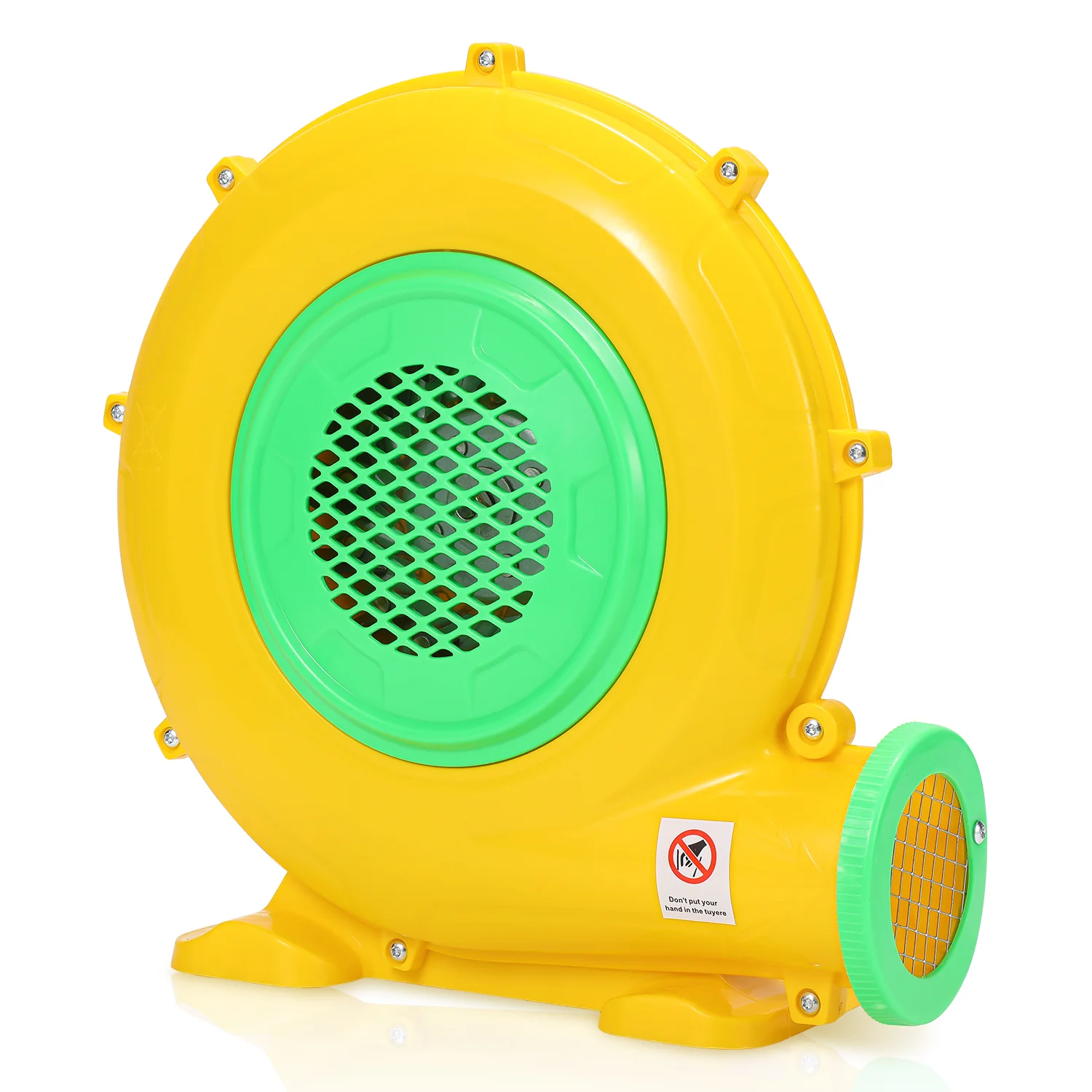 Elektrische Gebläse Gebläsepumpe 370/550W