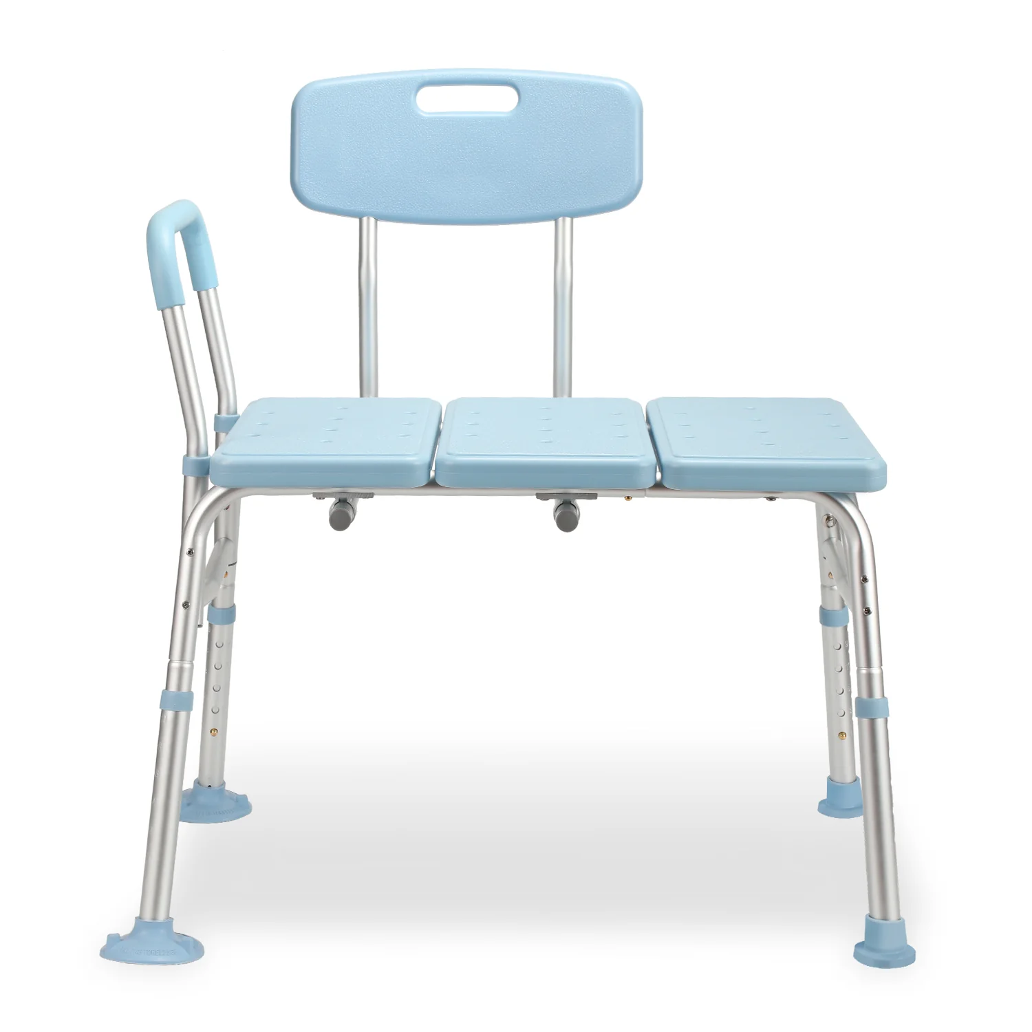 Badewannensitz Duschhocker Höhenverstellbarer