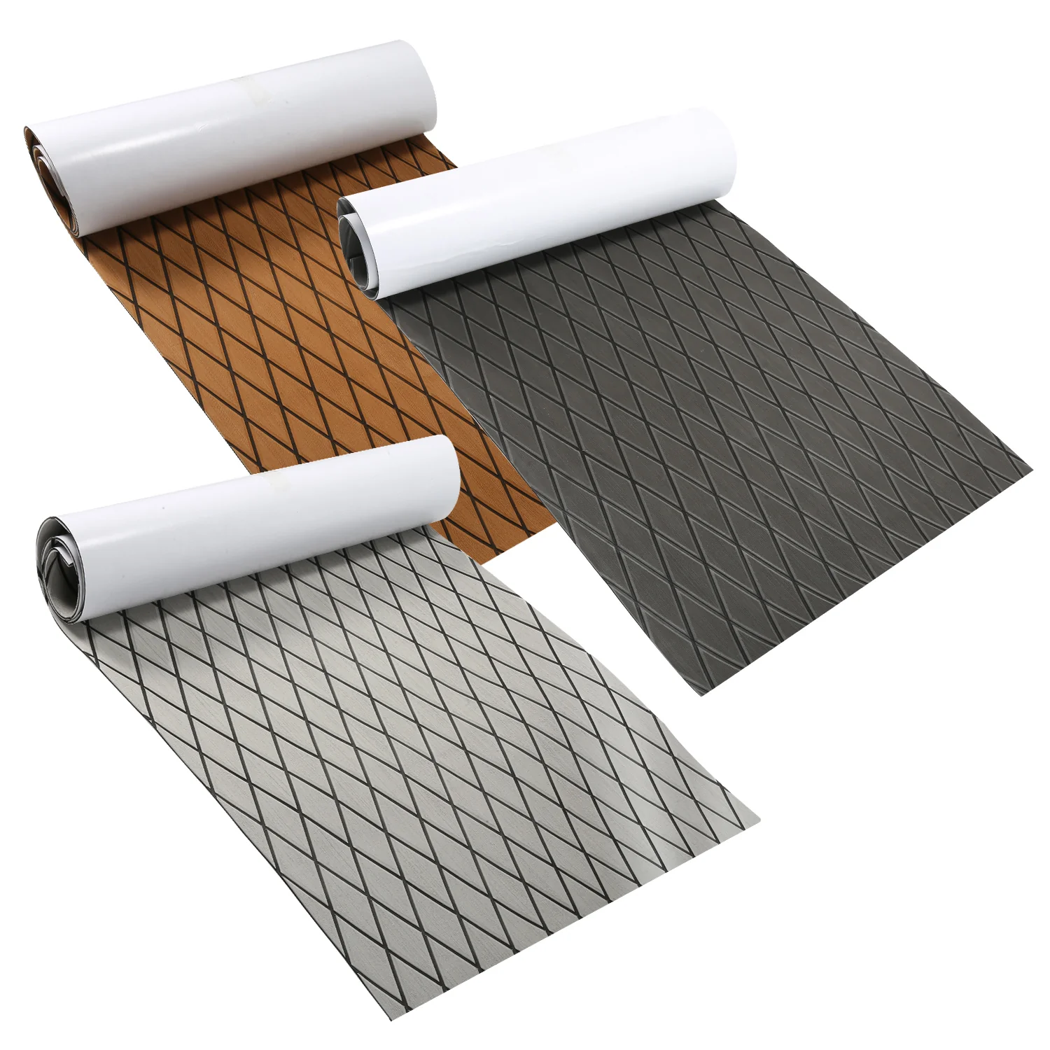 Deck Bodenbelag Matte 190*70*0.6cm