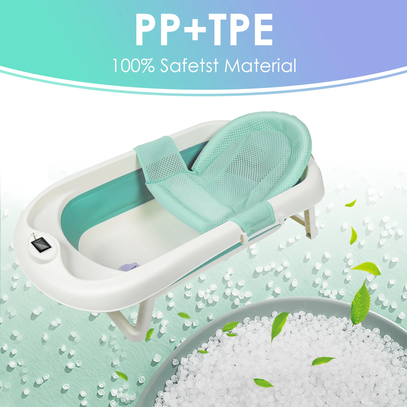 Baby Badewanne Faltbar