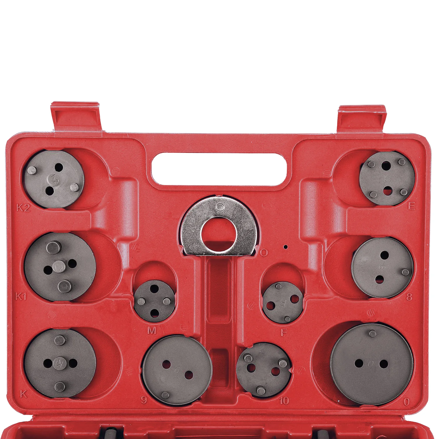 22 TLG Bremskolbenrücksteller Set Universal