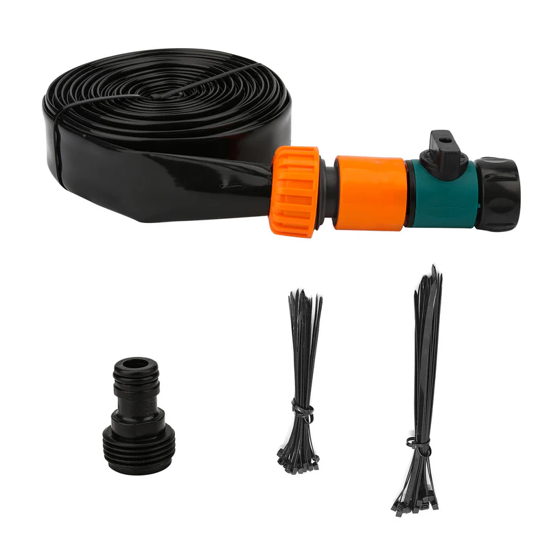 12M Trampolin Wassersprinkler Sprinkler