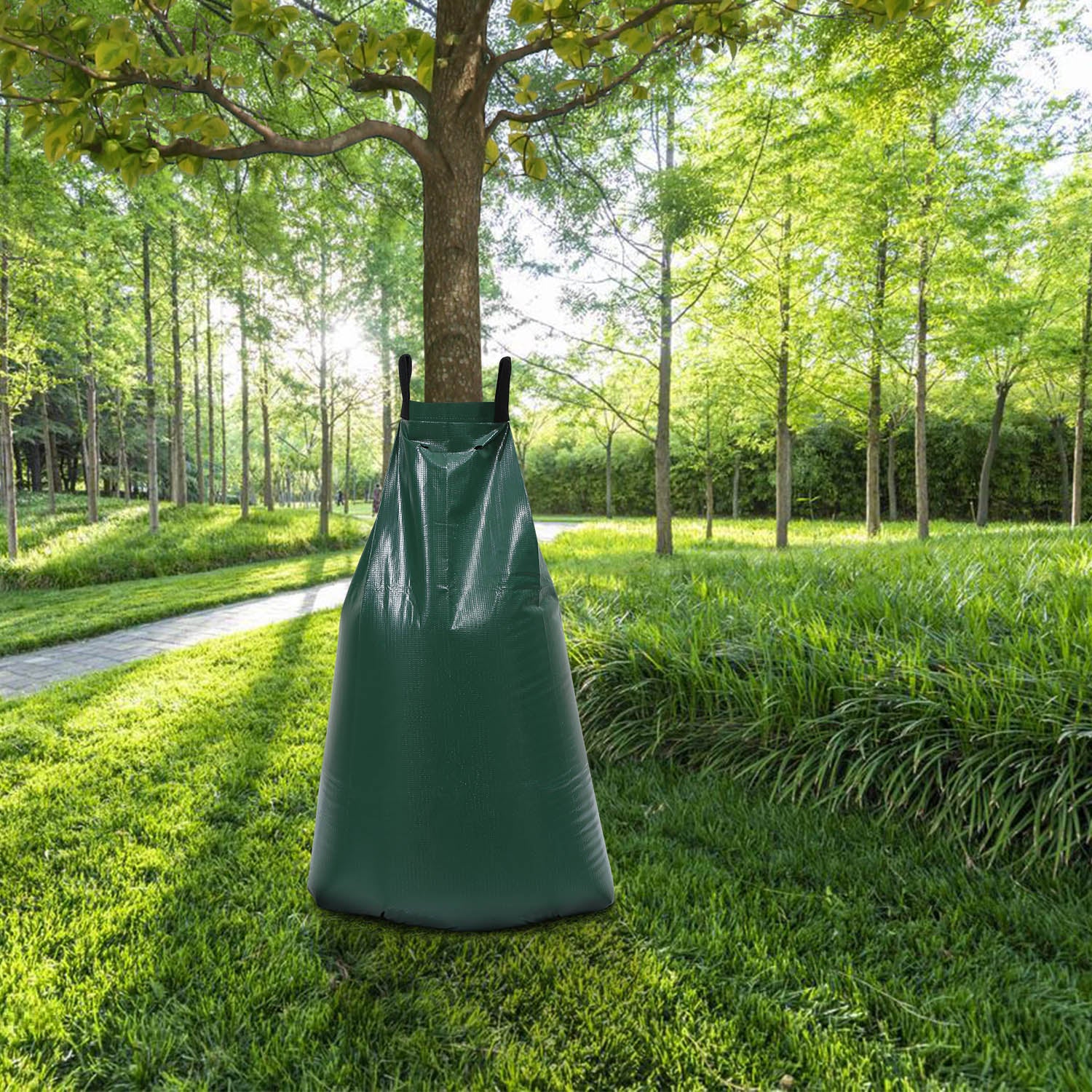 Bewässerungsbeutel 75L 5/10 Stück