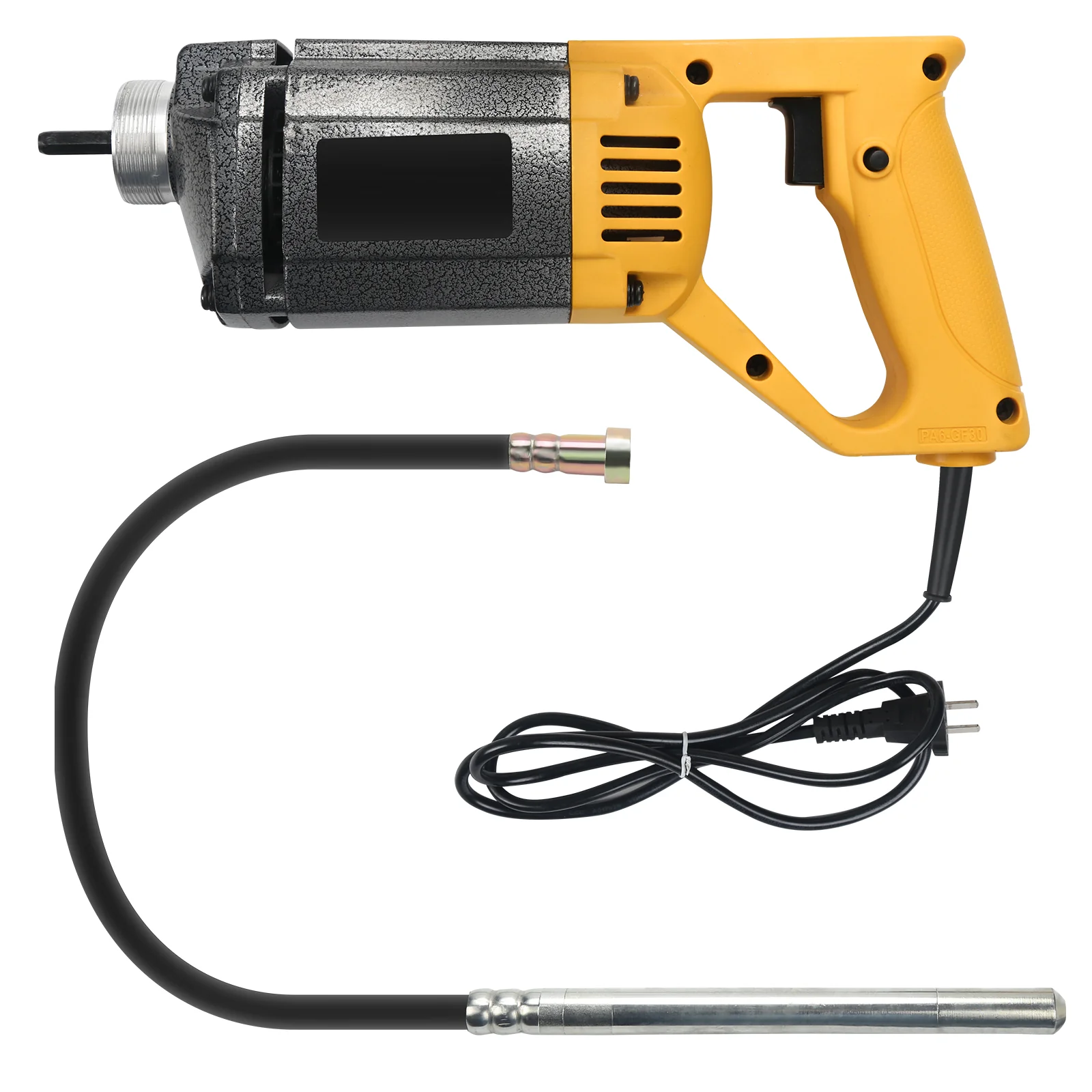 Betonrüttler 1000W 5000 rpm