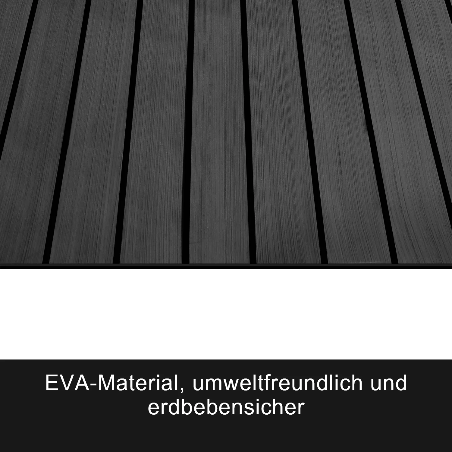 Eva Bodenbelag Matte 240*90*0.6cm