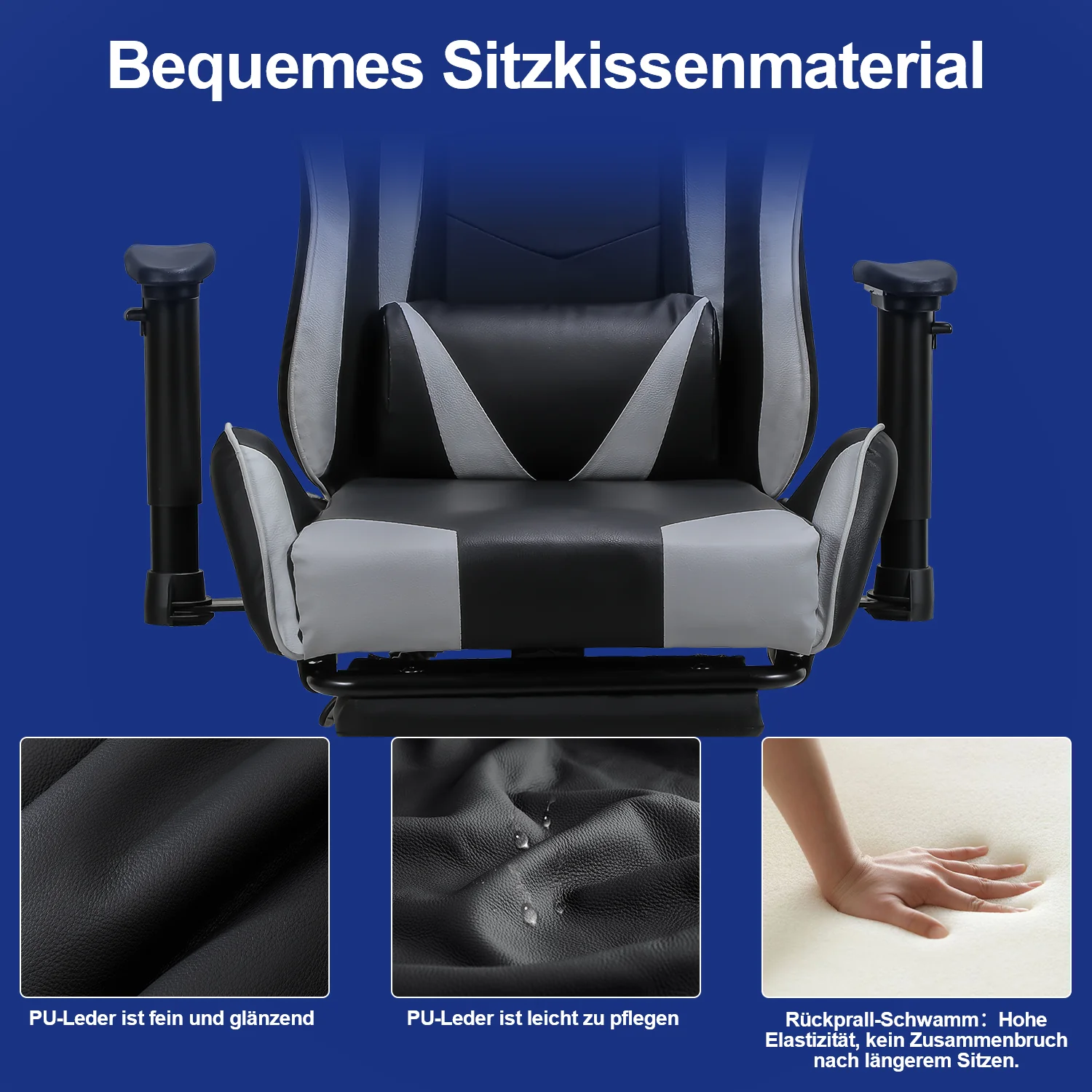 Gaming Stuhl Bürostuhl Computerstuhl