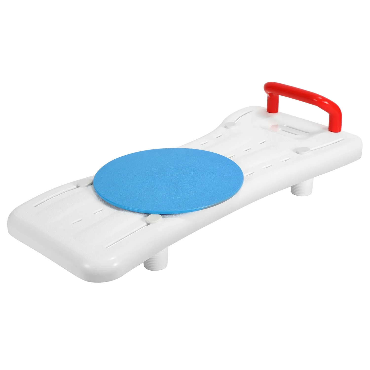 Badewannensitz Badewannenbrett mit Drehteller