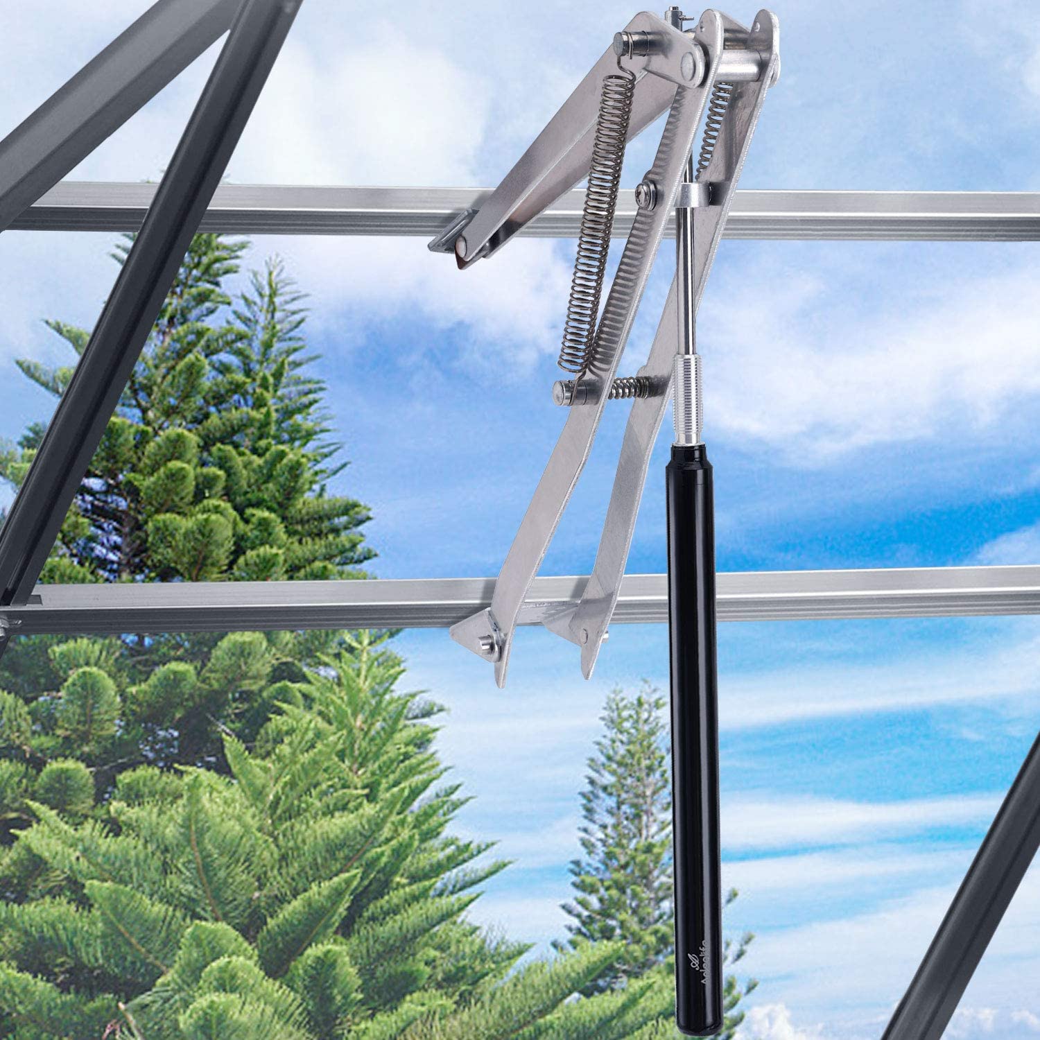 Fensteröffner Automatischer Hubkraft max.14kg