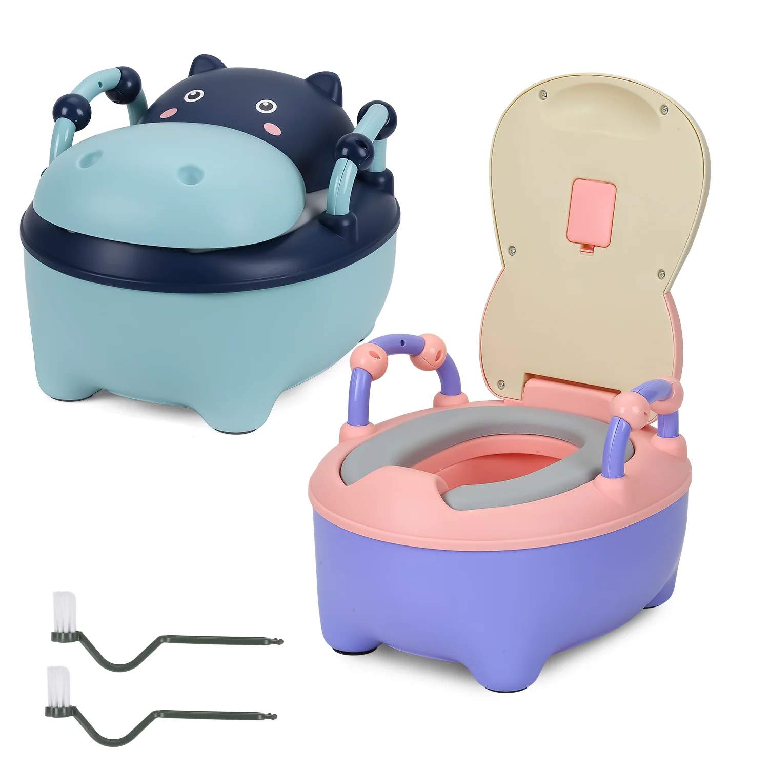 Baby Toilette Toilettensitz