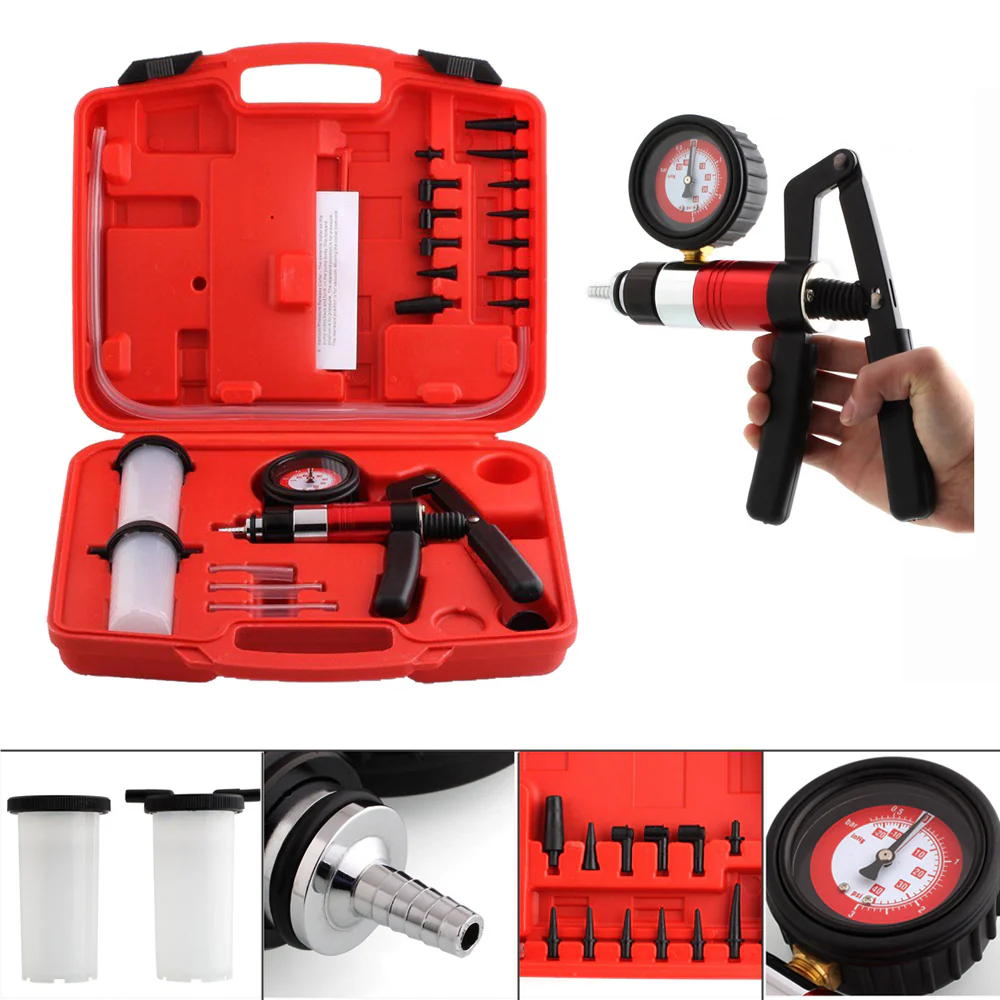 Bremsenentlüfter Entlüfter KFZ