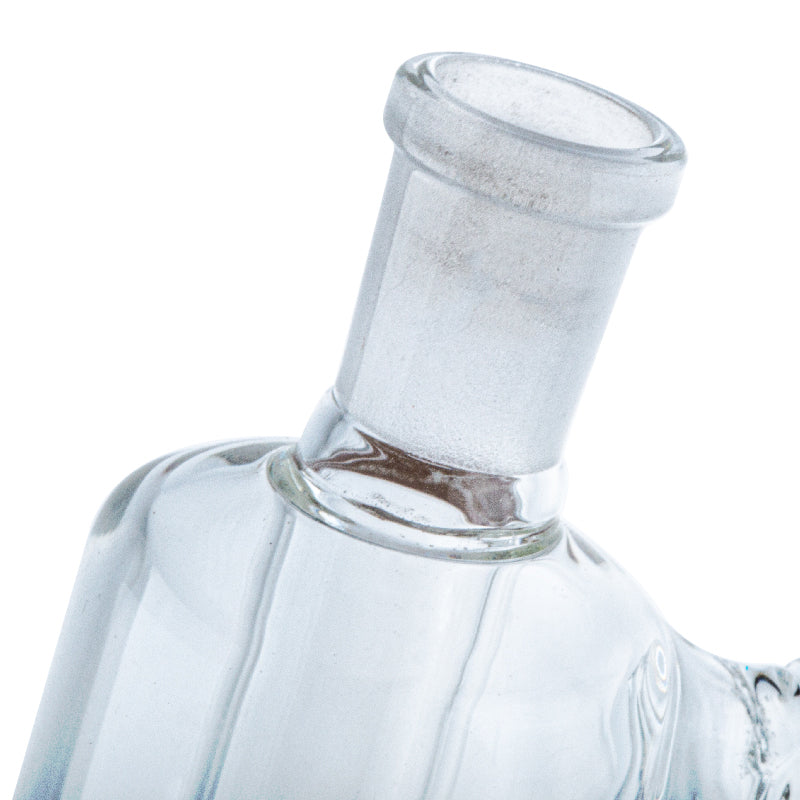 14mm Glass Percolator Ash Catcher