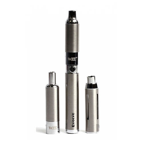 Yocan Evolve 3 in 1 Vaporizer