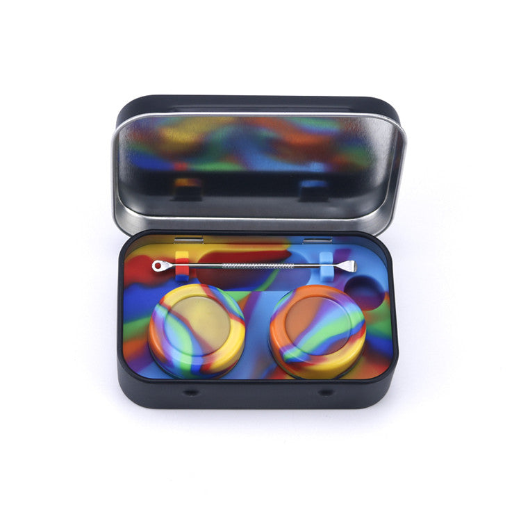 Portable Dab Tool Kit