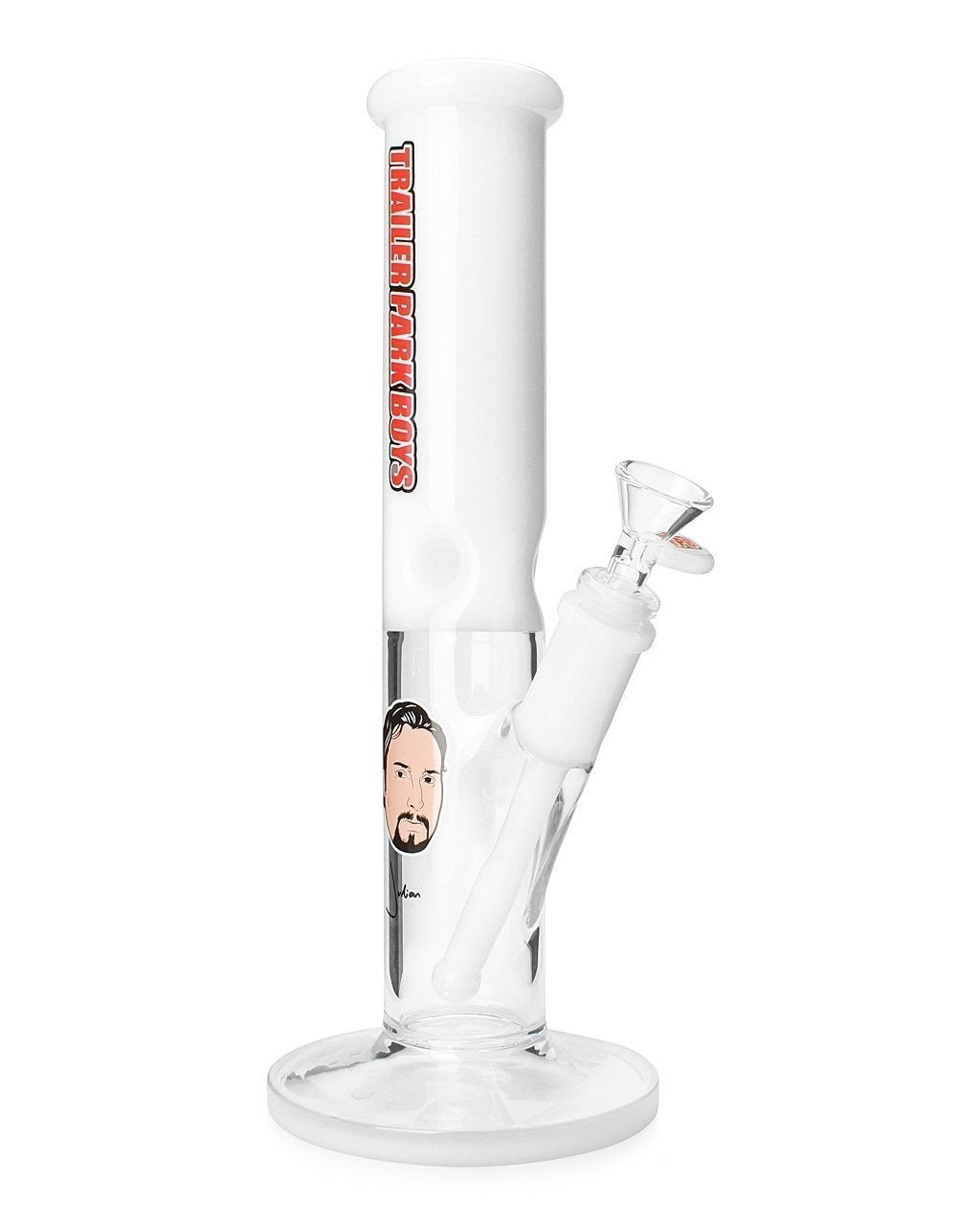 Trailer Park Boys Julian Bong