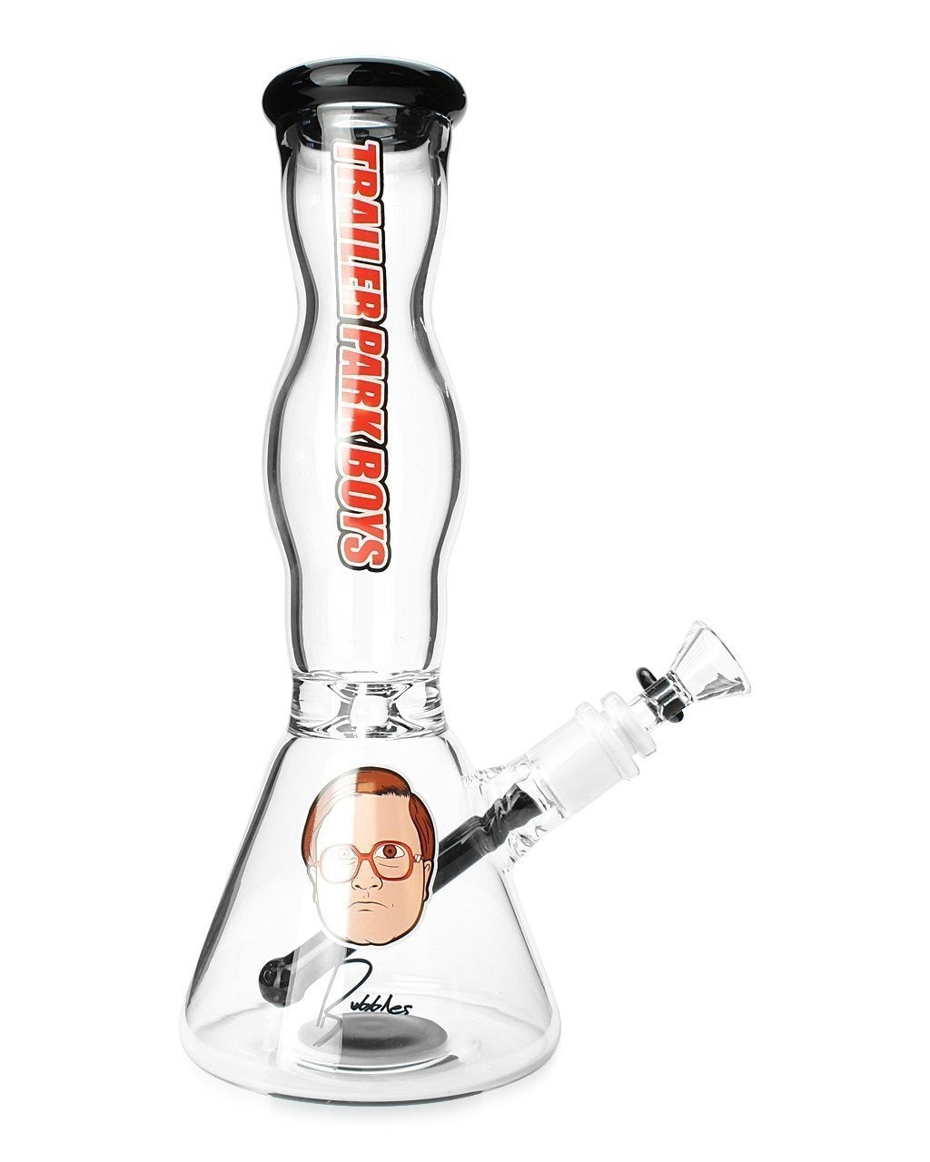 Trailer Park Boys Bubbles Bong
