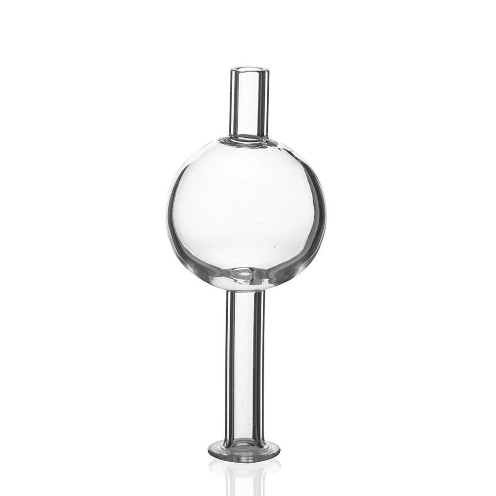 Bubble Quartz Carb Cap