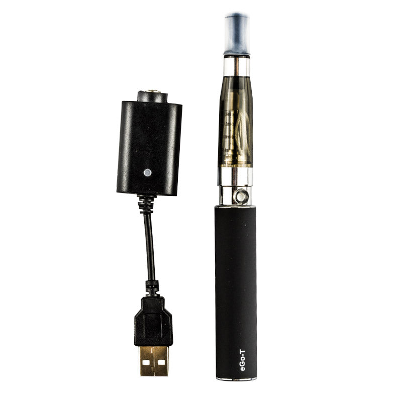 eGO-T Electronic Cigarette Starter Kit