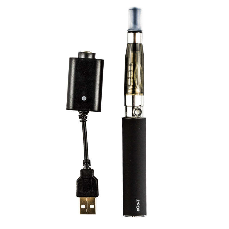 eGO-T Electronic Cigarette Starter Kit - PuffingBird NZ eGO-T Electronic Cigarette Starter Kit - PuffingBird NZ