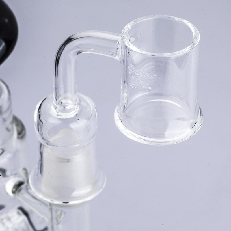 18mm Female Honey Bucket Quartz Banger