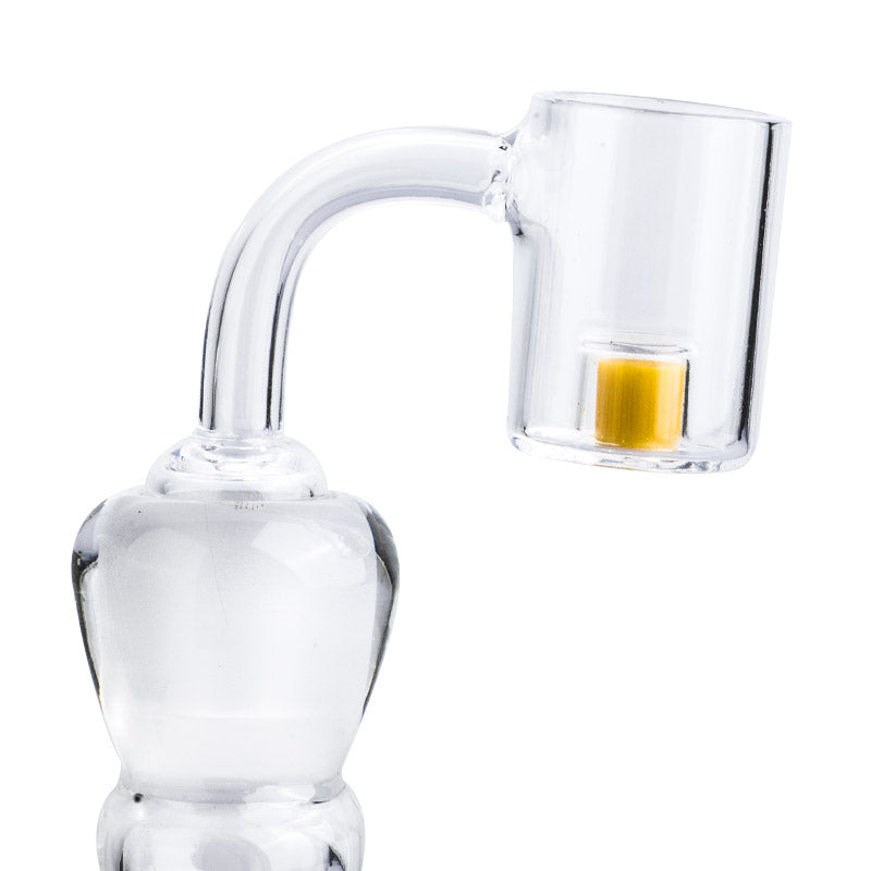 18mm Male Thermochromic Core Reactor Quartz Banger