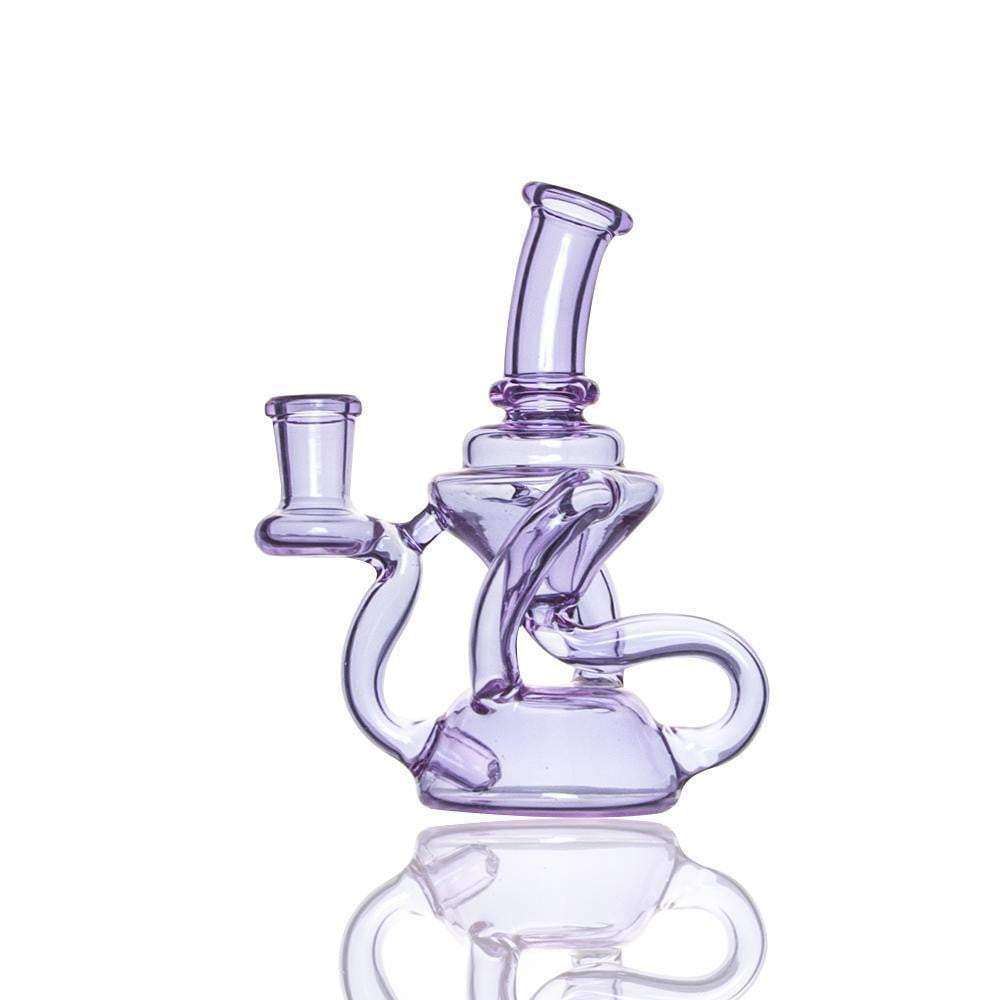 7 inch Mini Recycler 14.5mm