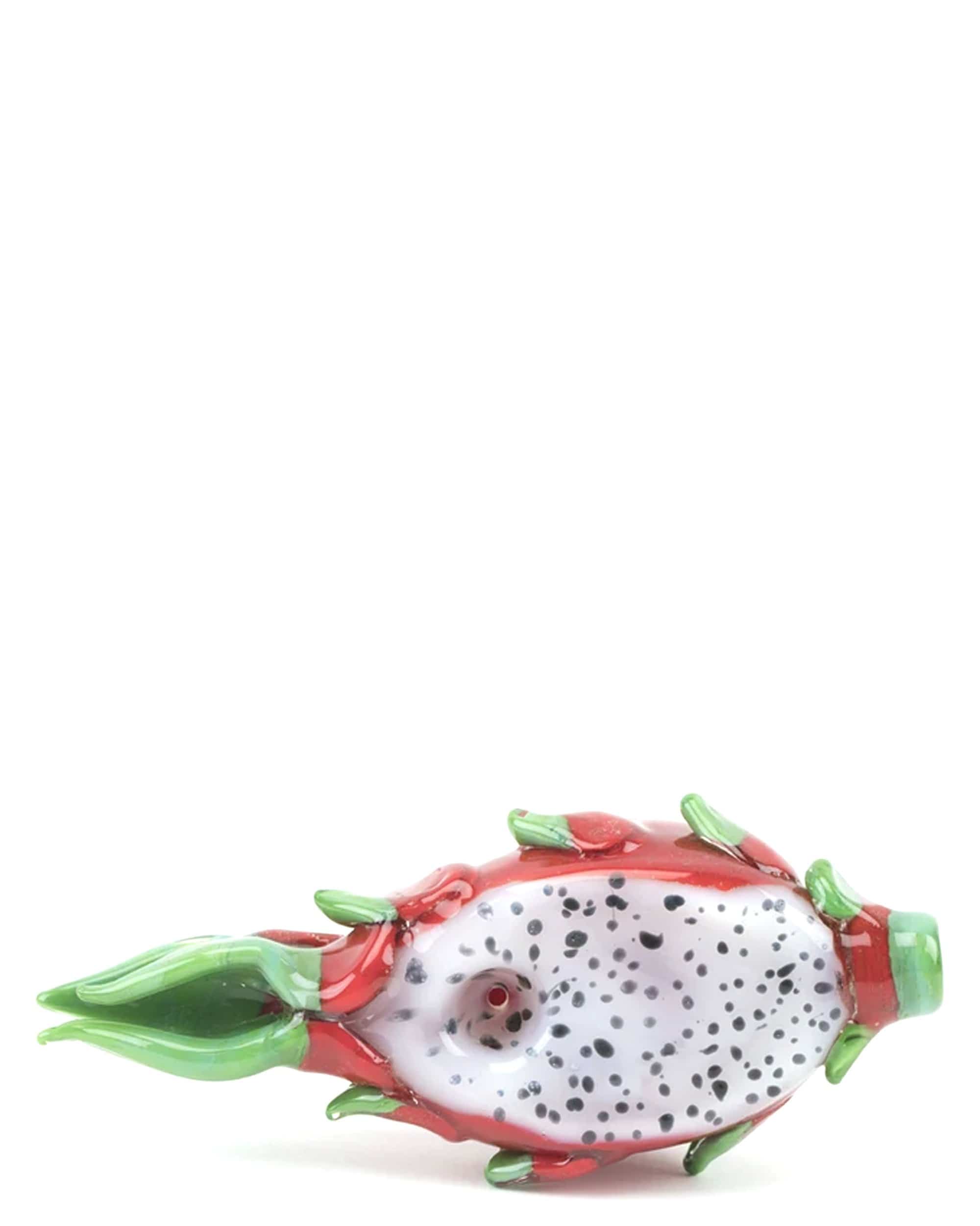 Dragon Fruit Hand Pipe