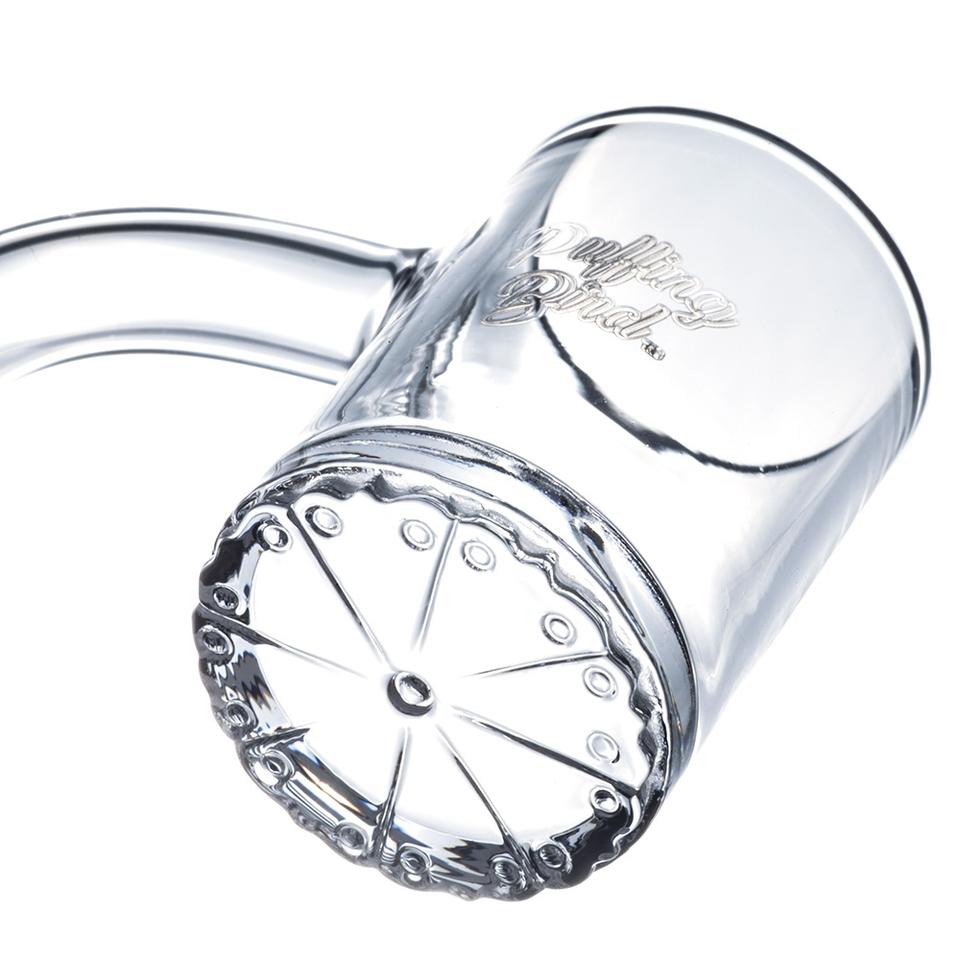 14mm Male Analog Thick Based Quartz Banger