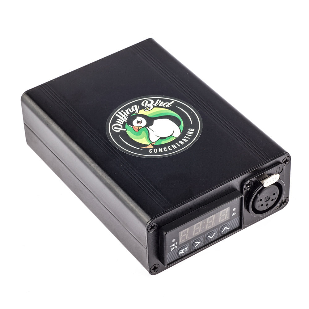 Enail PID Controller