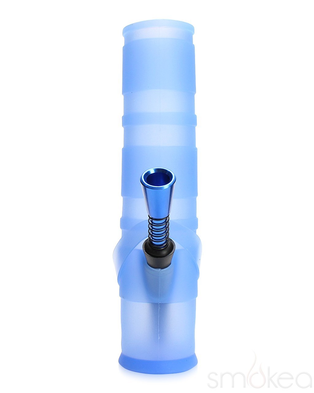 SMOKEA Fold-a-Bowl Silicone Bong